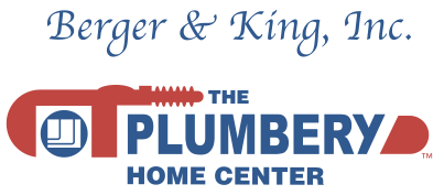 Berger King Plumbery Escanaba